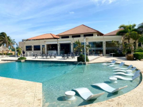 Casa Azure Aruba
